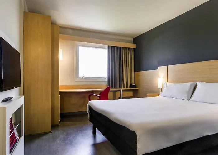Ibis Marilia